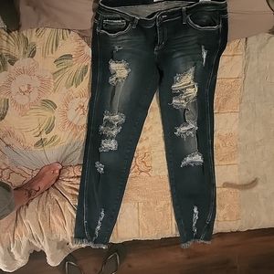 Jeans womens
